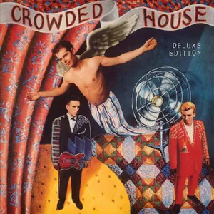 Crowded house